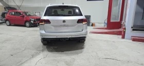 VW Atlas SEL R-line 3.6 V6, снимка 6