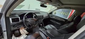 VW Atlas SEL R-line 3.6 V6, снимка 8
