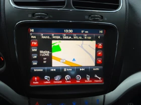 Fiat Freemont 2.0Mjet 170k.c Automatic 4x4 7mesta E5B , снимка 17