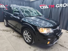 Fiat Freemont 2.0Mjet 170k.c Automatic 4x4 7mesta E5B , снимка 3