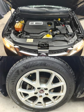 Fiat Freemont 2.0Mjet 170k.c Automatic 4x4 7mesta E5B , снимка 14