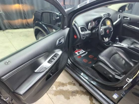 Fiat Freemont 2.0Mjet 170k.c Automatic 4x4 7mesta E5B , снимка 7