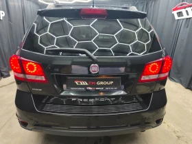 Fiat Freemont 2.0Mjet 170k.c Automatic 4x4 7mesta E5B , снимка 5