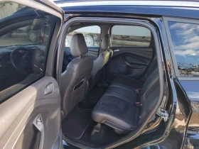 Ford Kuga 2000�3 180��. 4�4 | Mobile.bg � ����� ������ 9