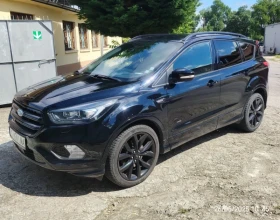 Ford Kuga 2000м3 180кс. 4х4 - изображение 1