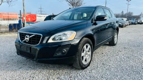 Volvo XC60 2.4d5-205kc-нави-автоматик-4х4-213000км - изображение 1