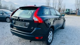 Volvo XC60 2.4d5-205kc-нави-автоматик-4х4-213000км, снимка 4