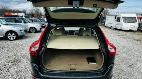Volvo XC60 2.4d5-205kc-����-���������-4�4-213000�� | Mobile.bg � ����� ������ 17