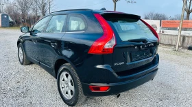 Volvo XC60 2.4d5-205kc-нави-автоматик-4х4-213000км, снимка 5