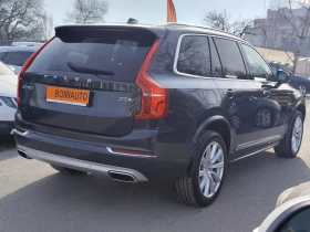 Volvo Xc90 2.0D* INSCRIPTION* 4X4* АВТОМАТИК* ОБДУХВАНЕ* ПОДГ, снимка 3