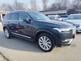 Volvo Xc90 2.0D* INSCRIPTION* 4X4* АВТОМАТИК* ОБДУХВАНЕ* ПОДГ, снимка 2