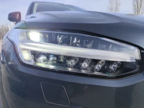 Volvo Xc90 2.0D* INSCRIPTION* 4X4* АВТОМАТИК* ОБДУХВАНЕ* ПОДГ, снимка 16