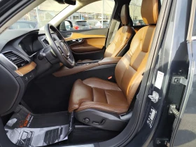 Volvo Xc90 2.0D* INSCRIPTION* 4X4* АВТОМАТИК* ОБДУХВАНЕ* ПОДГ, снимка 6