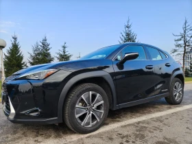 Lexus UX 300e 🚀 Premium Plus | 320 km 27, 500   с ДДС   , снимка 2