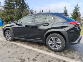 Lexus UX 300e 🚀 Premium Plus | 320 km 27, 500   с ДДС   , снимка 4