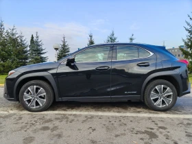 Lexus UX 300e 🚀 Premium Plus | 320 km 27, 500   с ДДС   , снимка 3