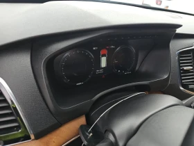 Volvo Xc90 Plug-In Hybrid T8 Inscription ОЧАКВАН ВНОС - 19500 € / 38138.68 лв. - 68773304 12