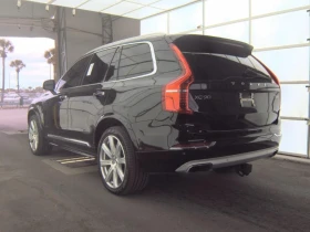 Volvo Xc90 Plug-In Hybrid T8 Inscription ОЧАКВАН ВНОС - 19500 € / 38138.68 лв. - 68773304 4