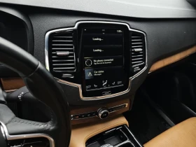 Volvo Xc90 Plug-In Hybrid T8 Inscription ОЧАКВАН ВНОС - 19500 € / 38138.68 лв. - 68773304 11