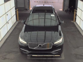 Volvo Xc90 Plug-In Hybrid T8 Inscription ОЧАКВАН ВНОС - 19500 € / 38138.68 лв. - 68773304 5