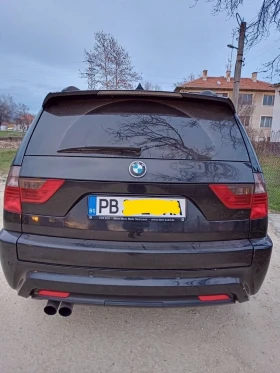 BMW X3, снимка 14