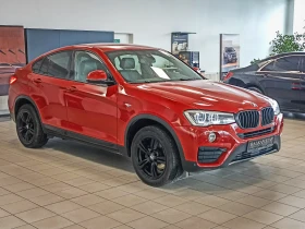 BMW X4 20d X-Line package - 20450 € / 39996.72 лв. - 57245217 2