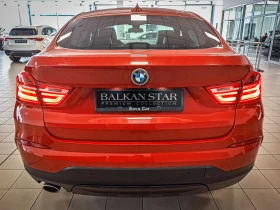 BMW X4 20d X-Line package - 20450 € / 39996.72 лв. - 57245217 6