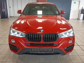 BMW X4 20d X-Line package - 20450 € / 39996.72 лв. - 57245217 5