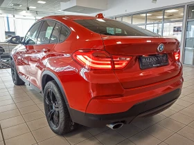 BMW X4 20d X-Line package - 20450 € / 39996.72 лв. - 57245217 4