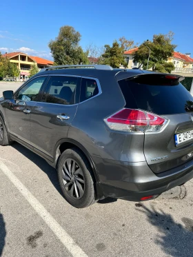 Nissan Rogue - 15000 € / 29337.45 лв. - 74509358 2