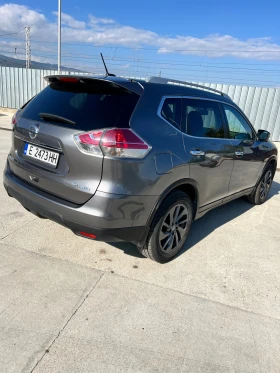 Nissan Rogue - 15000 € / 29337.45 лв. - 74509358 3