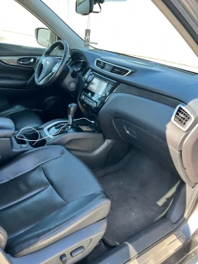 Nissan Rogue - 15000 € / 29337.45 лв. - 74509358 10