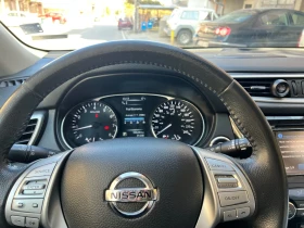 Nissan Rogue - 15000 € / 29337.45 лв. - 74509358 7
