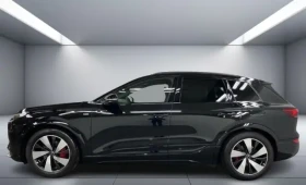 Audi Q6 e-tron 185 kWh Quattro = S-line = �������� | Mobile.bg � ����� ������ 3