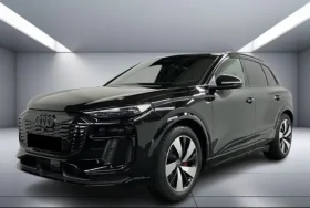����� �� �������� �� Audi Q6 e-tron 185 kWh Quattro = S-line = ��������