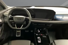 Audi Q6 e-tron 185 kWh Quattro = S-line = �������� | Mobile.bg � ����� ������ 7