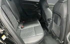 Audi Q6 e-tron 185 kWh Quattro = S-line = �������� | Mobile.bg � ����� ������ 9