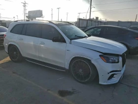 Mercedes-Benz GLS 63 AMG 4.0L 8 All wheel drive | Mobile.bg � ����� ������ 7