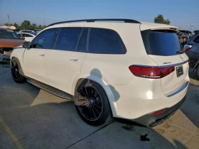 Mercedes-Benz GLS 63 AMG 4.0L 8 All wheel drive | Mobile.bg � ����� ������ 2