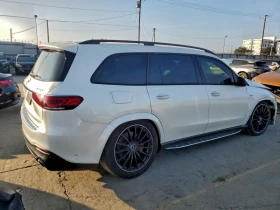 Mercedes-Benz GLS 63 AMG 4.0L 8 All wheel drive | Mobile.bg � ����� ������ 6