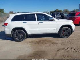Jeep Grand cherokee Limited - 7700 € / 15059.89 лв. - 57031108 13