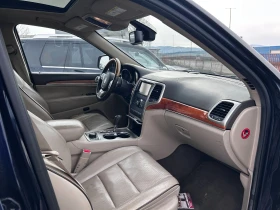 Jeep Grand cherokee 3.0 CRD Overland - 5 € / 9.78 лв. - 46294383 10