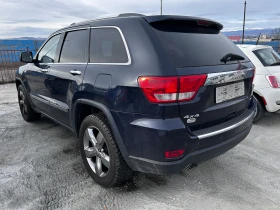 Jeep Grand cherokee 3.0 CRD Overland - 5 € / 9.78 лв. - 46294383 4