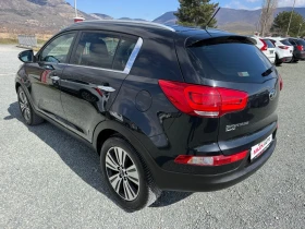 Kia Sportage (KATO ����) | Mobile.bg � ����� ������ 8