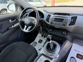 Kia Sportage (KATO ����) | Mobile.bg � ����� ������ 16