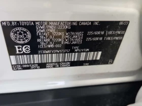 Toyota Rav4  HYBRID LIMITED | 360| ОБДУХВАНЕ| ПАНОРАМА| CARFAX - 35900 € / 70214.30 лв. - 43719289 15