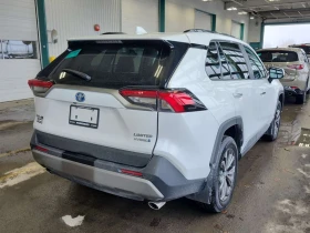 Toyota Rav4  HYBRID LIMITED | 360| ОБДУХВАНЕ| ПАНОРАМА| CARFAX - 35900 € / 70214.30 лв. - 43719289 3