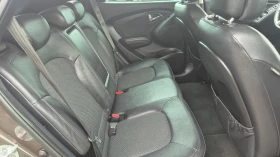 Hyundai IX35 2.0crdi 180к.с АВТОМАТ 4х4 - 10700 € / 20927.38 лв. - 34930541 15