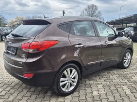 Hyundai IX35 2.0crdi 180к.с АВТОМАТ 4х4 - 10700 € / 20927.38 лв. - 34930541 7