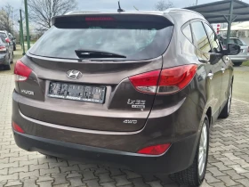 Hyundai IX35 2.0crdi 180к.с АВТОМАТ 4х4 - 10700 € / 20927.38 лв. - 34930541 8